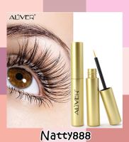 Natty888 ALIVER Eyelash Growth Serum code030 ขนตาหนา ขนตาธรรมชาติ เจริญเติบโตของขนตาบำรุงEnhancer เสน่ห์เซรั่มขนตา