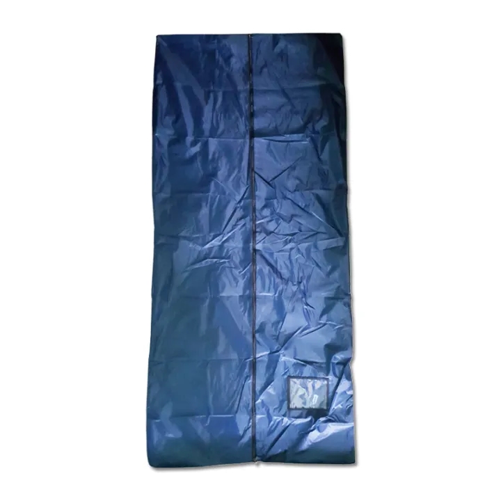 Cadaver Bag / Body Bag (BLACK or Blue) | Lazada PH