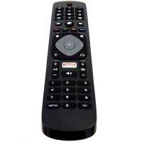 NEW Original Remote Control FOR HOF16H303GPD24 NETFLIX Fernbedienung 398GR08BEPHN0011HL for 43PUS626212 55PUT610356