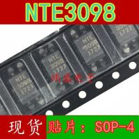 10pcs NTE3098 SOP-4