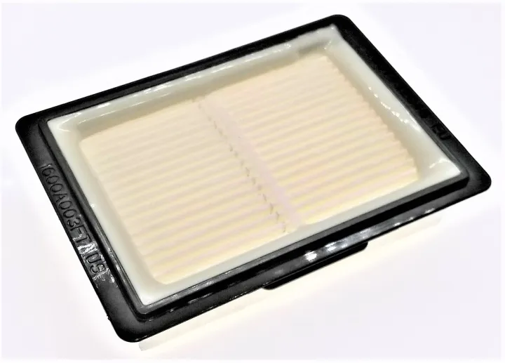 Genuine Bosch Spare Parts Filter (1600A002PS) for the Bosch cordless vacuum GAS 12 VLI