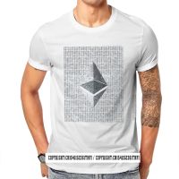 Bitcoin Cryptocurrency Meme Crypto Ethereum Hodl Tshirt Vintage Grunge MenS Tees Tops Large O Neck T Shirt 【Size S-4XL-5XL-6XL】