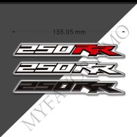 สติกเกอร์ Honda CBR 250 RR CBR250RR 250RR HRC Decals ชุดน้ำมันเตาแผ่นป้องกัน Fireblade Fai Fender