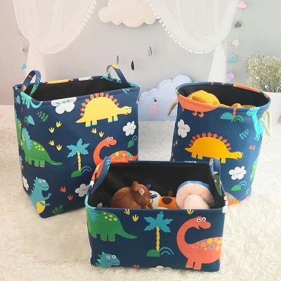 （A SHACK）✾✐✗ Folding Laundry Basket Storage Organizer for Dirty Clothes Large Hamper Collapsible Baby Toy Bucket Paniers De Rangement