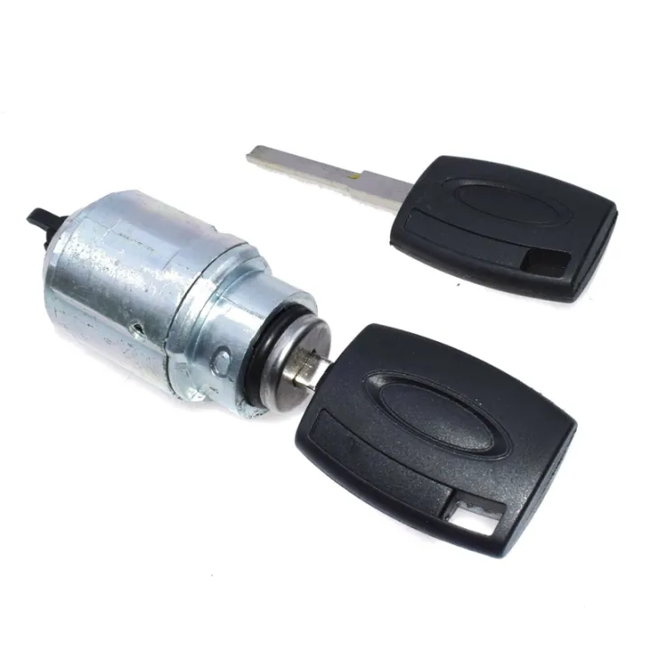 car-bonnet-hood-release-lock-set-with-2x-keys-4m5aa16b970ab-for-ford-for-focus-ii-mk2-2004-2012