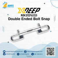 XDEEP NX Series Double Ended Bolt Snap