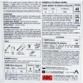 ABC REDIFIX (1LITER - 4 LITER) TILE OVER TILE ADHESIVE PANDIKIT SA ...