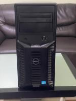 DELL SERVER T110II ราคาย่อมเยาว์