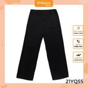 Quần baggy cạp liền BIGSIZE 55kg đến 95kg - 21YQ55 - BU Bigsize Young