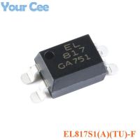 10 pcs 4 PIN SMD Phototransistor Photocoupler EL817 EL817S1 EL817S EL817S1A EL817S1B EL817S1C EL817S1D EL817SB EL817SC