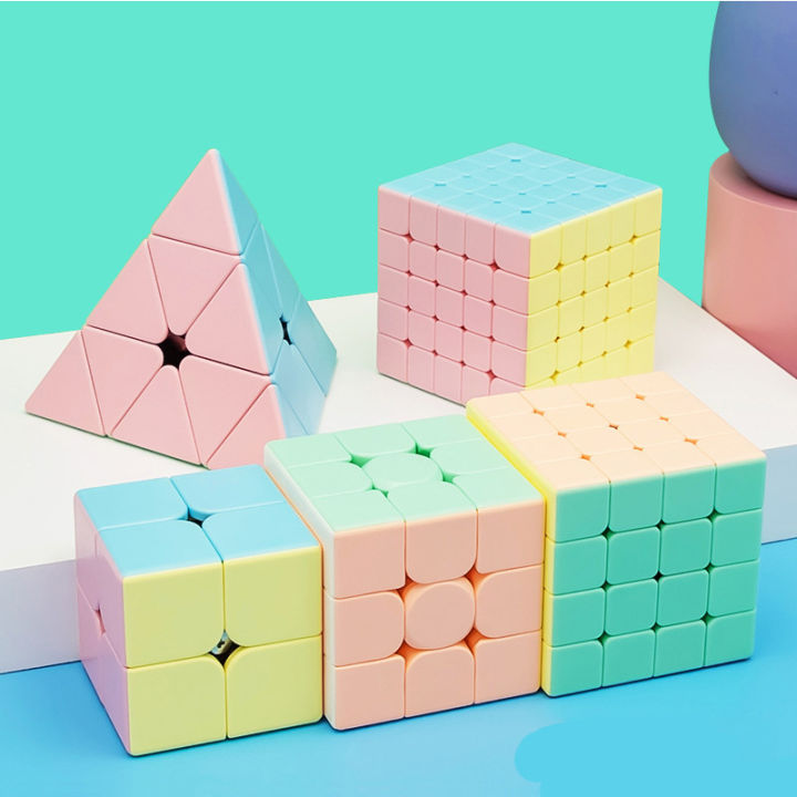 tamias-3x3x3-4x4x4-cube-ลูกบาศก์ปริศนาของเล่นเสริมพัฒนาการสําหรับเด็ก-ลูกบาศก์รูบิค-ของเล่นเพื่อการศึกษา-สีมาการอง-สปีดรูบิคคิวบ์