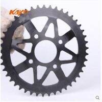 ♟❀卍 KAYO 2016 T2 K2 45T Dirt Bike Motorcycle Chain Sprocket