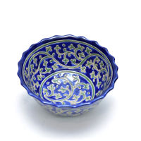 ICONCRAFT CHUANLHONG - Handcrafted Sukhothai Bowl รุ่น J-051