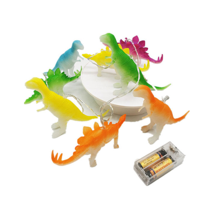 1-2m-8leds-string-lights-with-bright-realistic-looking-dinosaurs-light-for-children-gift-plastic-toy-super-fun-dino