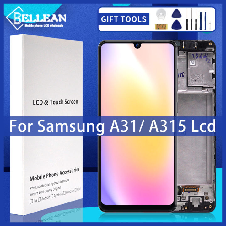 samsung a31 5f