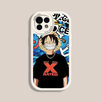 【Hot sales】 Luffy สำหรับ mate30 เคสศัพท์ P40 พระสิริ 50 รุ่นใหม่ pro อะนิเมะ nova8 เซารอน