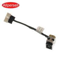 brand new Laptop DC power jack Socket Connector Cable For H P CQ42 G42 DD0AX1PB000 Power interface