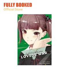 Kaguya-sama: Love Is War, Vol. 15 (Paperback)