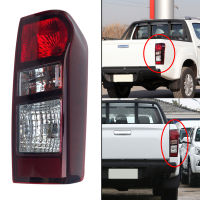 8961253983 Car Right Tail Brake Light Rear Lamp Assembly Fit For Isuzu DMax D-Max Ute 2017 2018