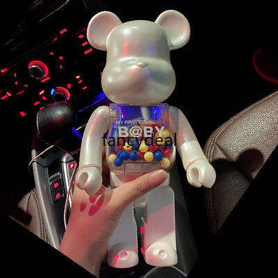 bearbrick-400-qianqiu-my-first-baby-bear-โมเดลตุ๊กตาของเล่นสําหรับเด็ก-28-ซม