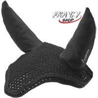 ตาข่ายคลุมหูม้า อุปกรณ์สำหรับม้า ผ้ารองอานม้า Horse Ear Net