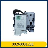 }{: ”“ ZV-447 0024000128E เครื่องซักผ้าปุ่มล็อคประตูสำหรับการเปลี่ยนล็อคประตูล่าช้าเครื่องซักผ้าเครื่องซักผ้าดรัม