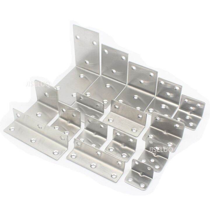 stainless-steel-universal-connector-type-l-90-degree-angle-fastener-triangle-corner-bracket