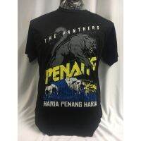 New FashionT-Shirt Penang FA Microfibre Short Sleeve (UNISEX) S-2xl 2023