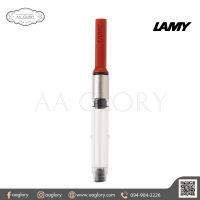 LAMY Z28 Ink Refill Converter for LAMY Fountain Pen - หลอดสูบน้ำหมึก LAMY Z28 สำหรับปากกาหมึกซึม LAMY AL-star, Lx, Joy, Nexx, Nexx M, Safari, Vista