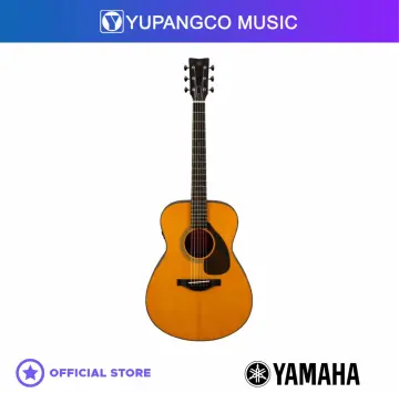 Buy Yamaha Acoustic Guitar On Sale Original online Lazada .ph
