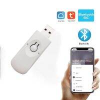 【LZ】 Hub Gateway Bluetooth Tuya Smart Lock A1 Pro Max B4