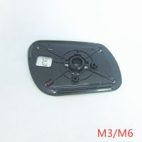 Vetro O Specchio A Portiera A Carrozzeria Con Funzione Riscaldata Per Mazda 3 2003-2010 BK Mazda 6 2003 2004 2005 2006 2007 2008 GG GY