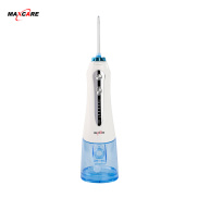 Máy tăm nước cầm tay Maxcare M1Pro Công nghệ phun sóng âm sonic