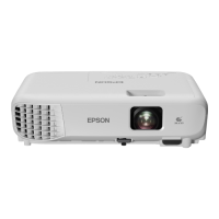 EPSON EB-E01 XGA 3LCD Projector