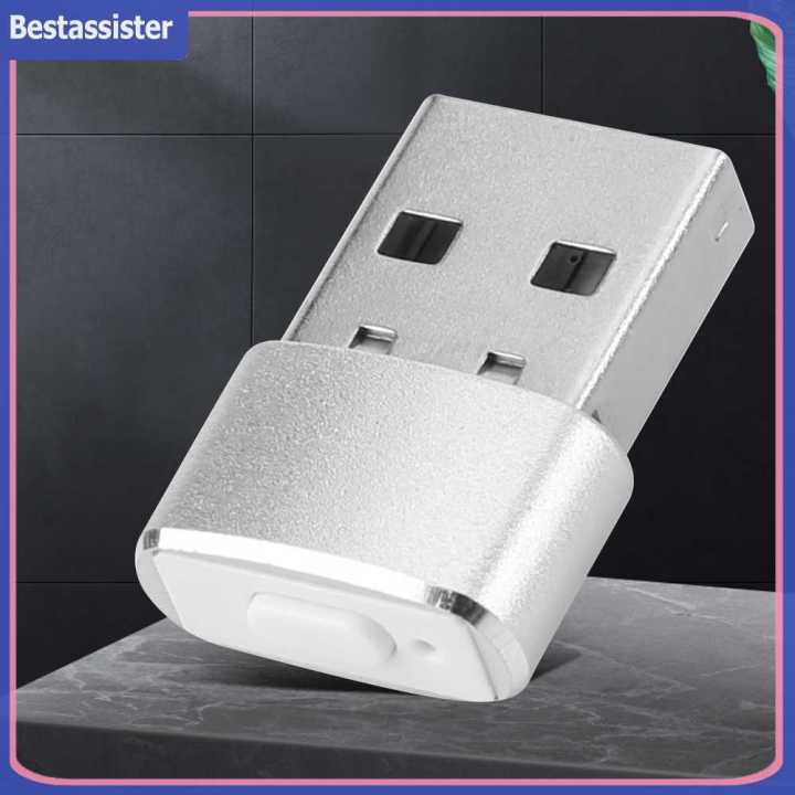 Mouse emulator - Mouse jiggler USB