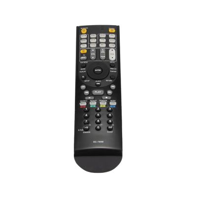 Remote Control for RC-799M HT-R391 HT-R558 HT-R590 HT-R591 HT-S5500 RC-834M RC-737M RC-812M RC-801M RC-803M