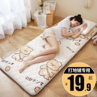 ✧✚ Sleeping floor sleeping pad cushion student dormitory rental special single sponge artifact gr