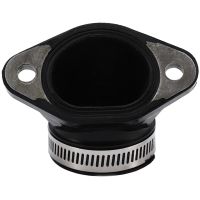 Carburetor Adapter Interface Inlet Intake Pipe Rubber Interface Intake Pipe for Sportsman 335 400 450 500 Ranger 4004X4 400 HO 3084879