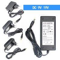 hot【DT】 220V TO 9V 19V 9 19 V 1A 4A 5A 3.42A 4.74A Supply Charger Laptop 5.5x2.5MM