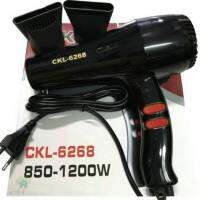 ไดร์เป่าผม CKL รุ่น ckl-6268