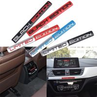 Car decorative sticker 3D Limited Edition Decoration Sticker Car Body Emblem Sticker For Honda Toyota Suzuki BMW Mitsubishi