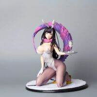 [COD] Ma Jian Da Qianye Demon Sister Unspeakable Gentleman Figure