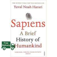 Doing things youre good at. ! หนังสือ Sapiens: A Brief History of Humankind