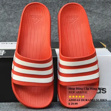 Dép adidas duramo chính cheap hãng