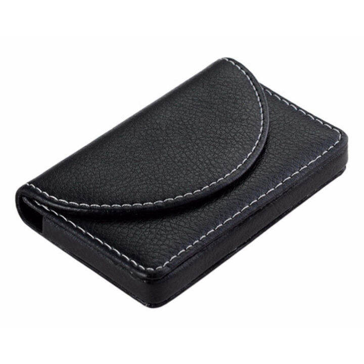 1-piece-pu-leather-and-stainless-steel-big-capacity-business-name-card-holder-credit-card-holder-uni-card-case-metal-wallet