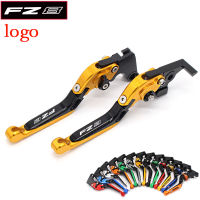 CNC Folding Extendable Motorcycle ke Clutch Levers For Yamaha FZ8 FZ 8 2011 2012 2013 2014 2015