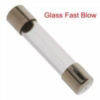 【HOT SALE】 tficgy PHISCALE 100Pcs 6*30Mm 6.35*30มม./เซรามิคฟิวส์ Fast/Slow Blow 250V 0.1/0.25/1.5/3.15/6.3/1/2/3/4/5/10/15A/20/30A