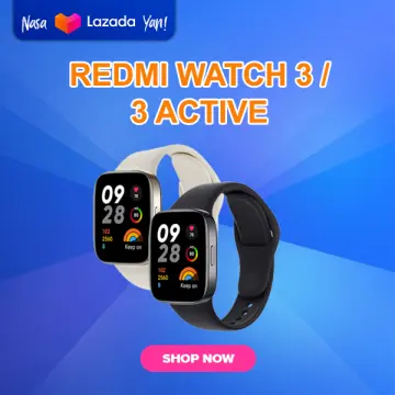 Radiance a3 sale smartwatch lazada