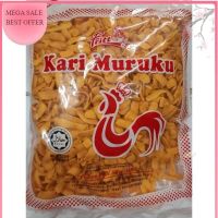 ขนมขาไก่มาเล Kari Muruku 1,000กรัม