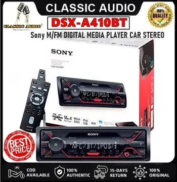 Shop Original Sony Car Stereo with great discounts and prices online - Dec  2023